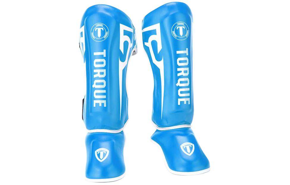 Защита голени и стопы Torque - Boxette Shop